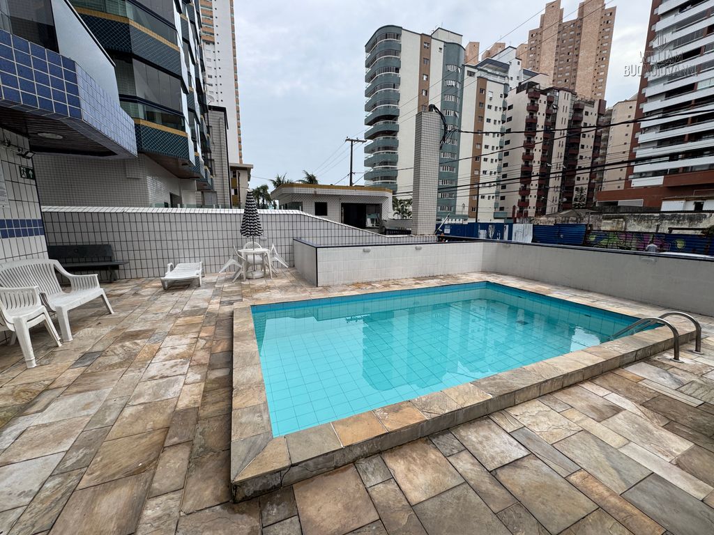 Apartamento, 1 quarto, 49 m² - Foto 1