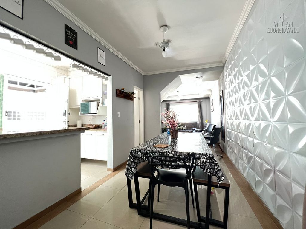 Sobrado, 3 quartos, 121 m² - Foto 12