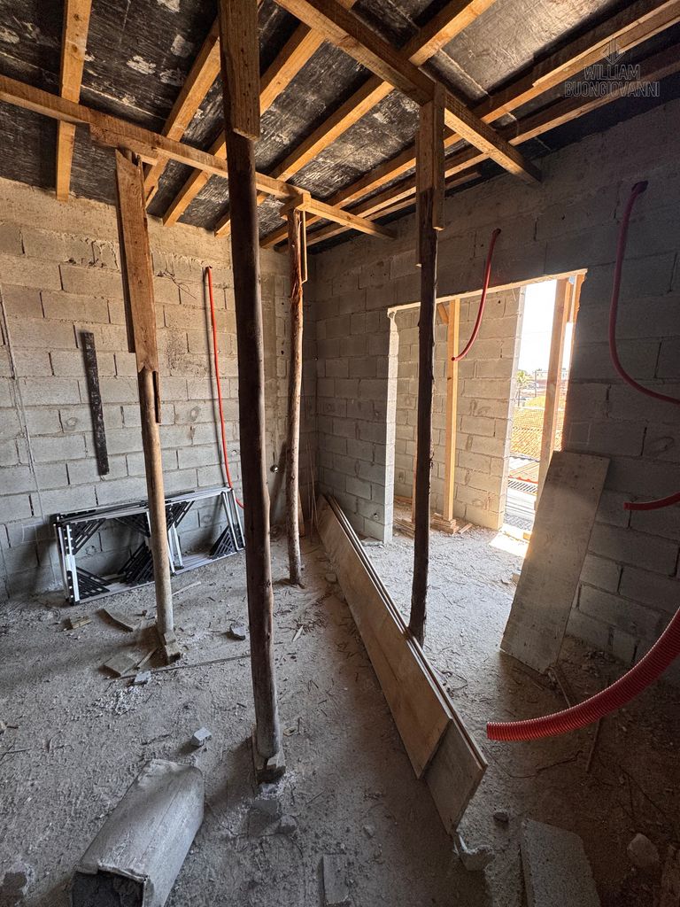 Casa de Condomínio, 2 quartos - Foto 4