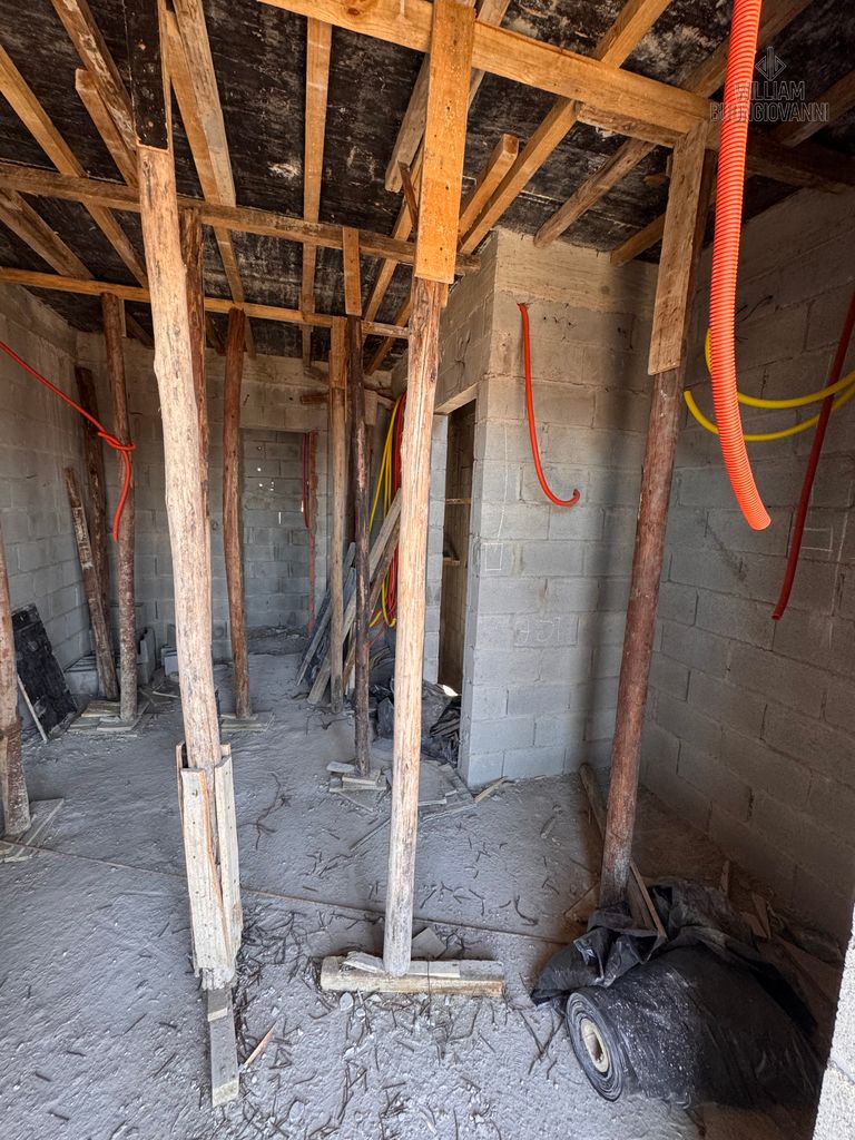 Casa de Condomínio, 2 quartos - Foto 7