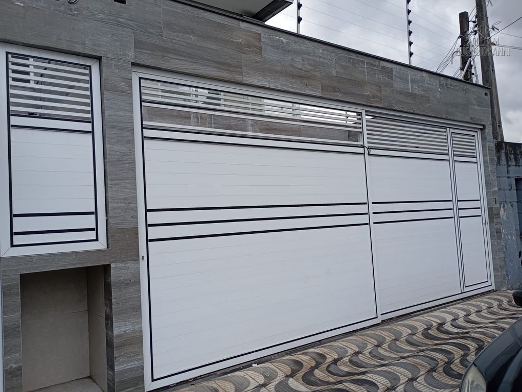 Sobrado, 2 quartos, 88 m² - Foto 2
