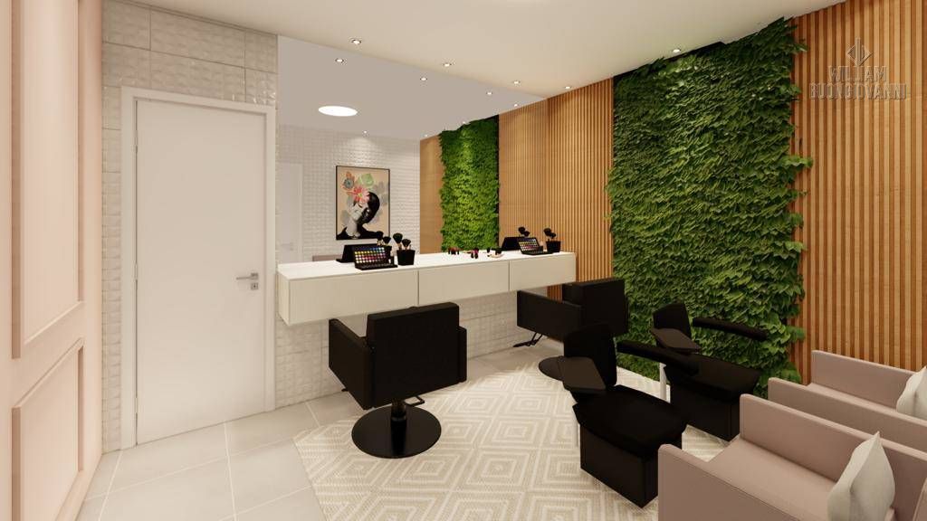 Apartamento, 2 quartos, 75 m² - Foto 9