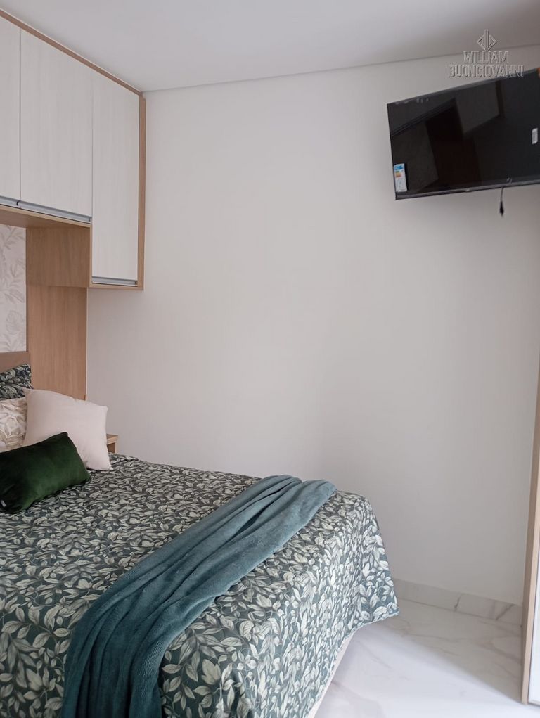 Sobrado, 2 quartos, 88 m² - Foto 8