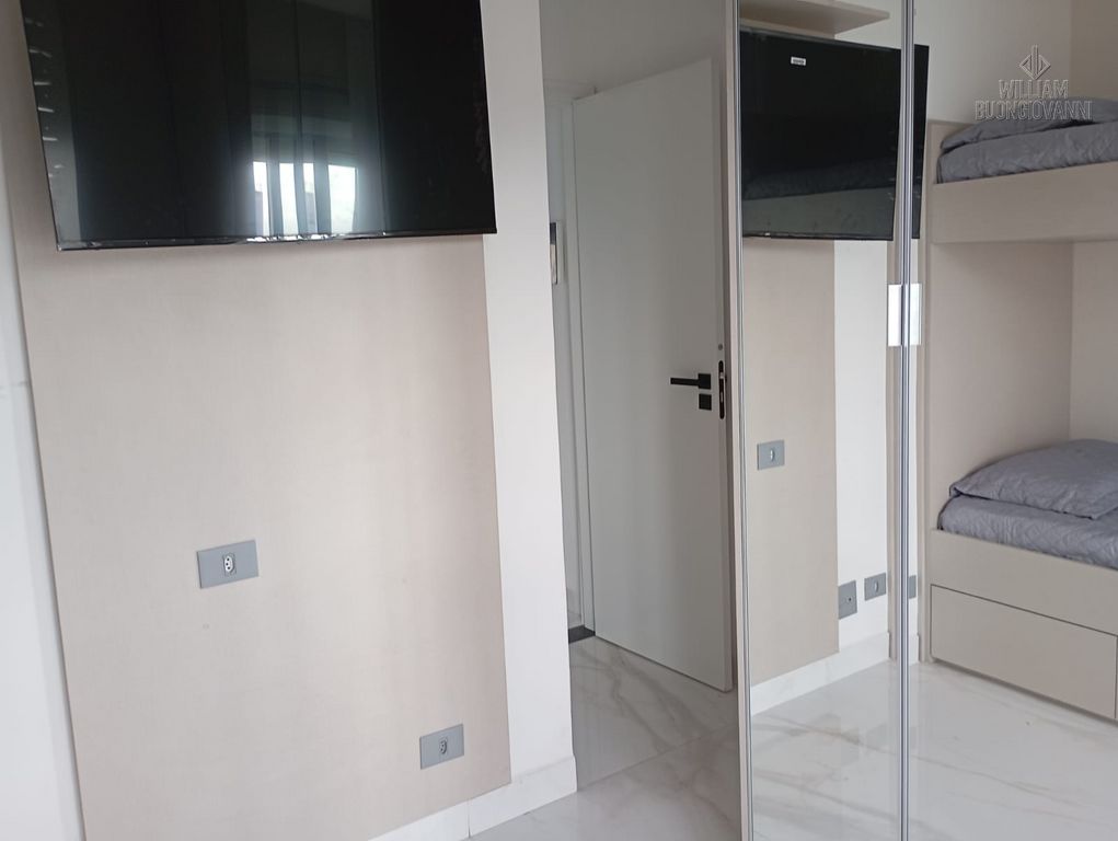 Sobrado, 2 quartos, 88 m² - Foto 11