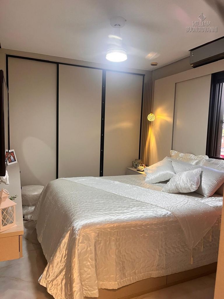 Apartamento, 1 quarto, 61 m² - Foto 5