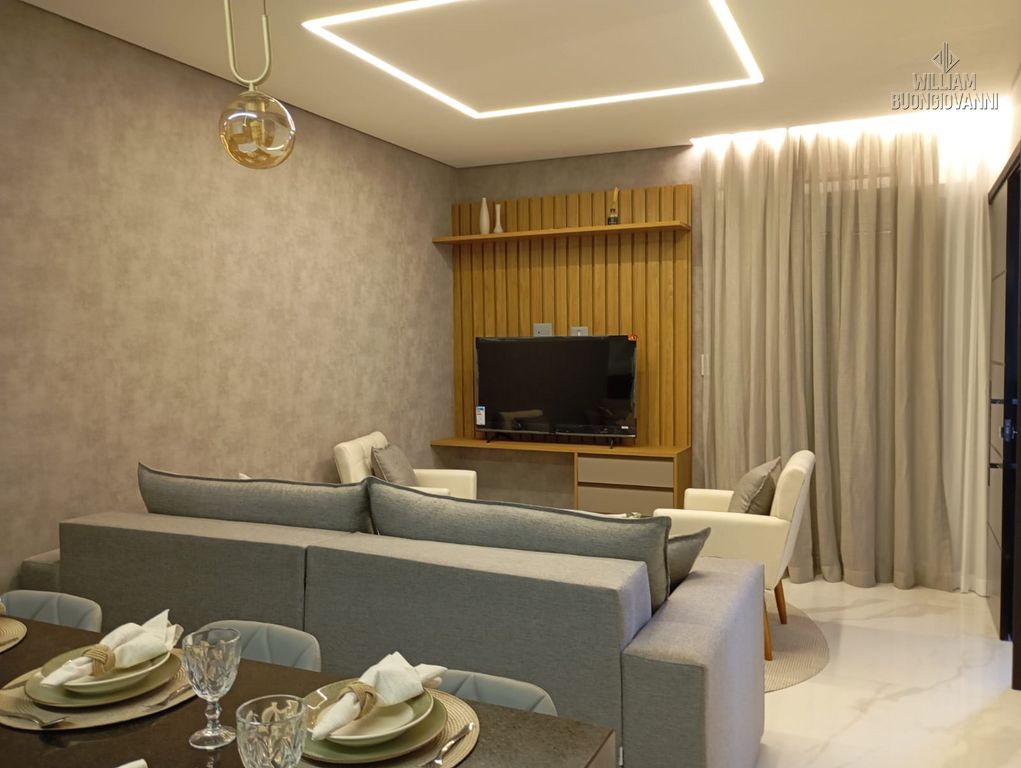 Sobrado, 2 quartos, 88 m² - Foto 13