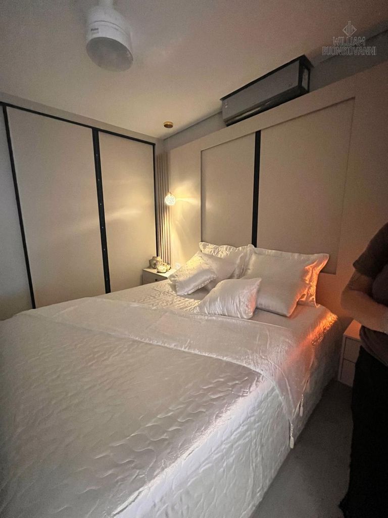 Apartamento, 1 quarto, 61 m² - Foto 8