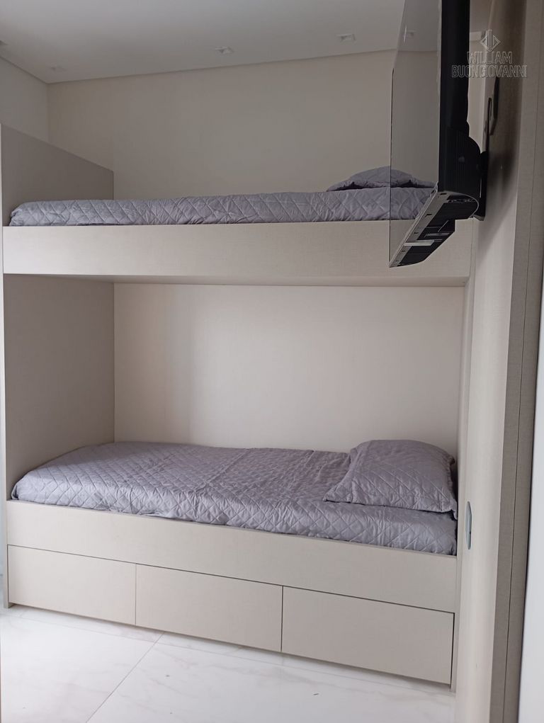 Sobrado, 2 quartos, 88 m² - Foto 16