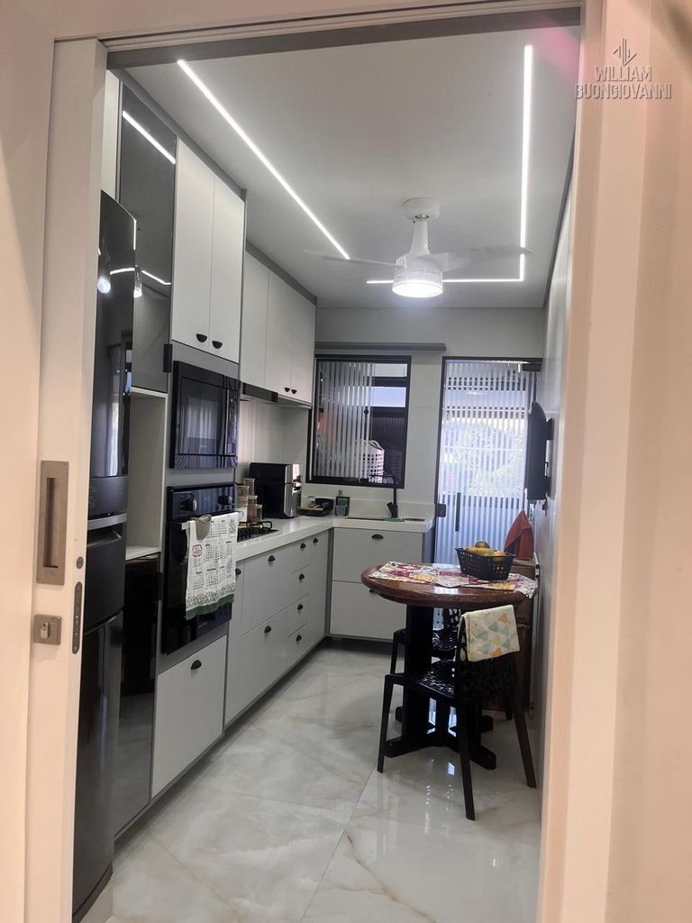Apartamento, 1 quarto, 61 m² - Foto 9