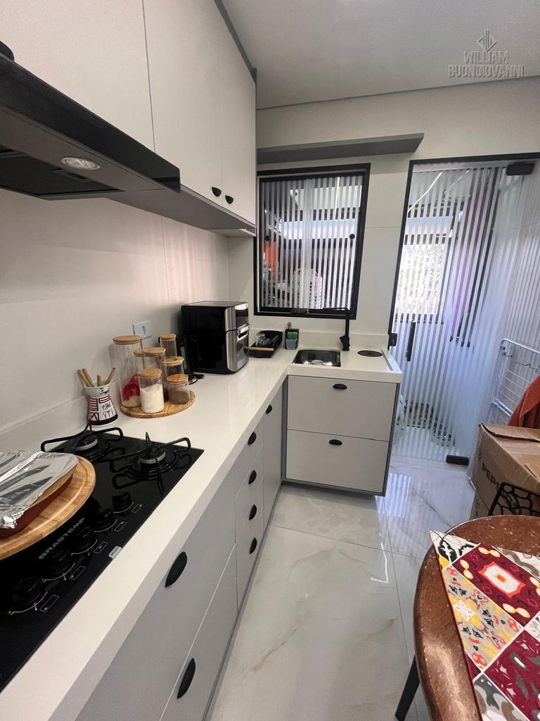 Apartamento, 1 quarto, 61 m² - Foto 12