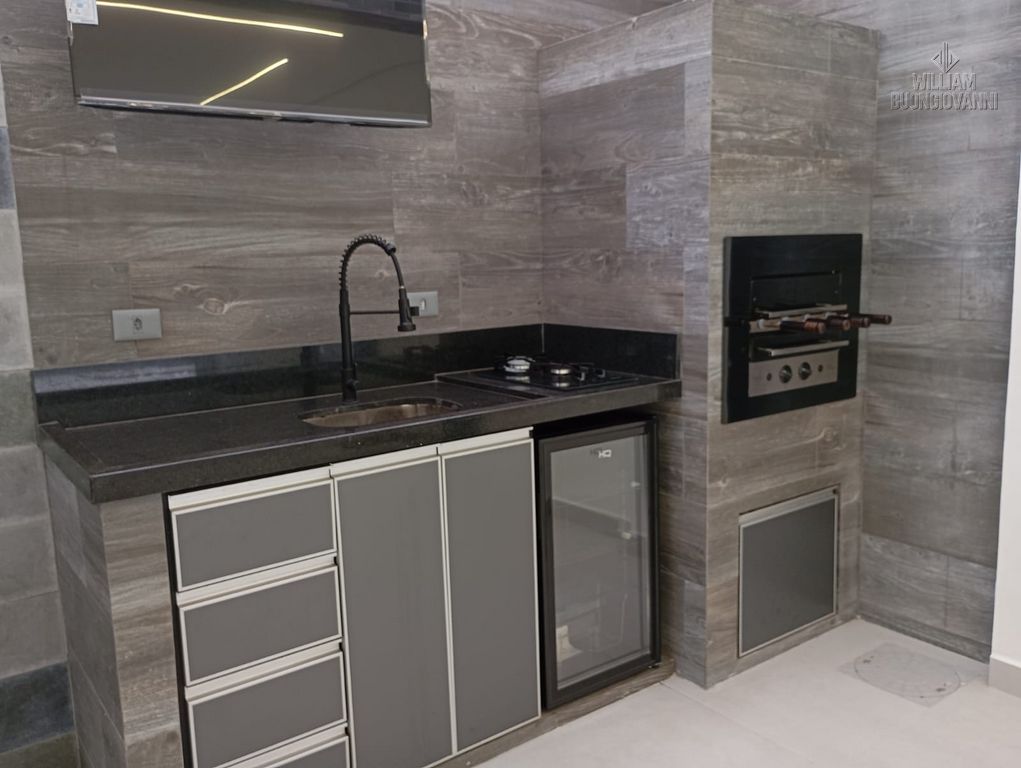 Sobrado, 2 quartos, 88 m² - Foto 22
