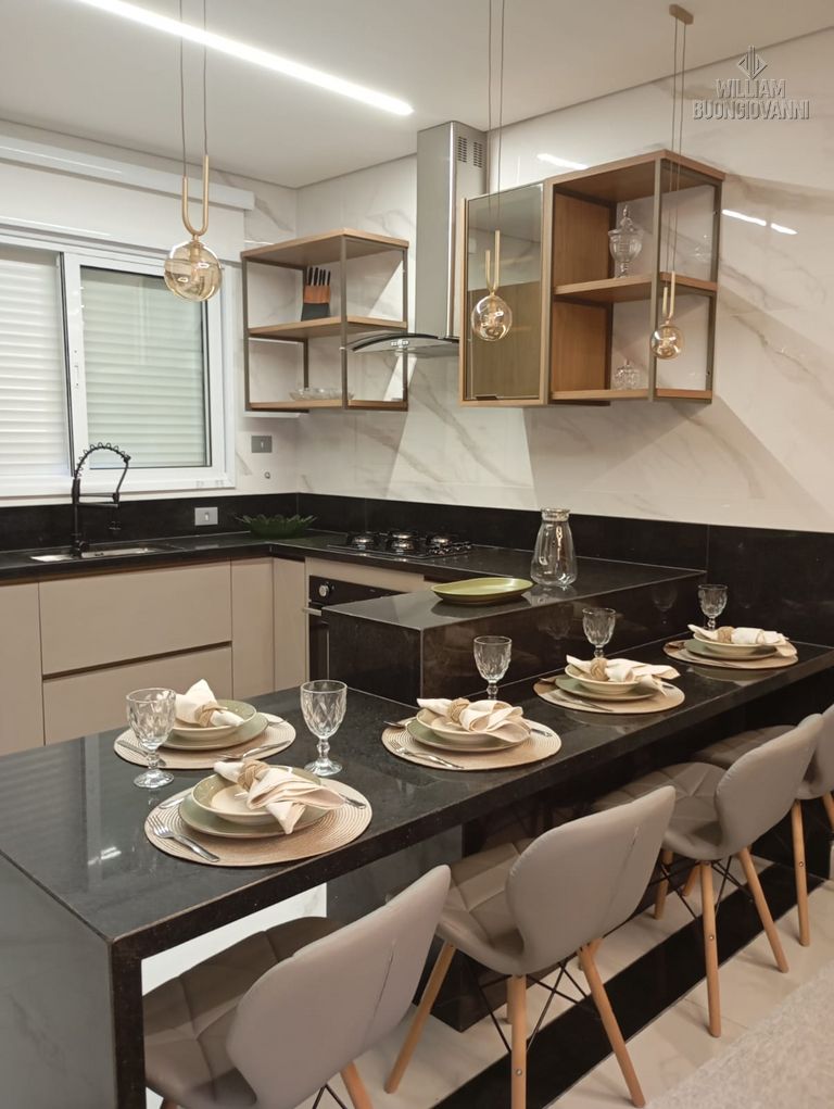 Sobrado, 2 quartos, 88 m² - Foto 24