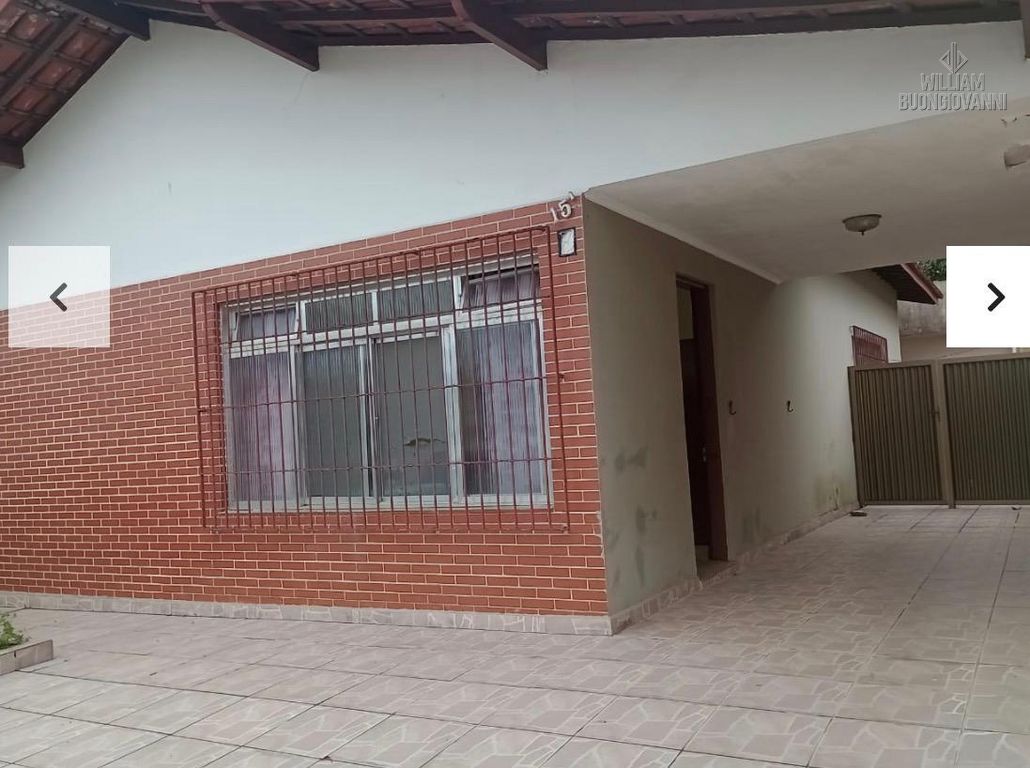 Casa, 3 quartos, 100 m² - Foto 1