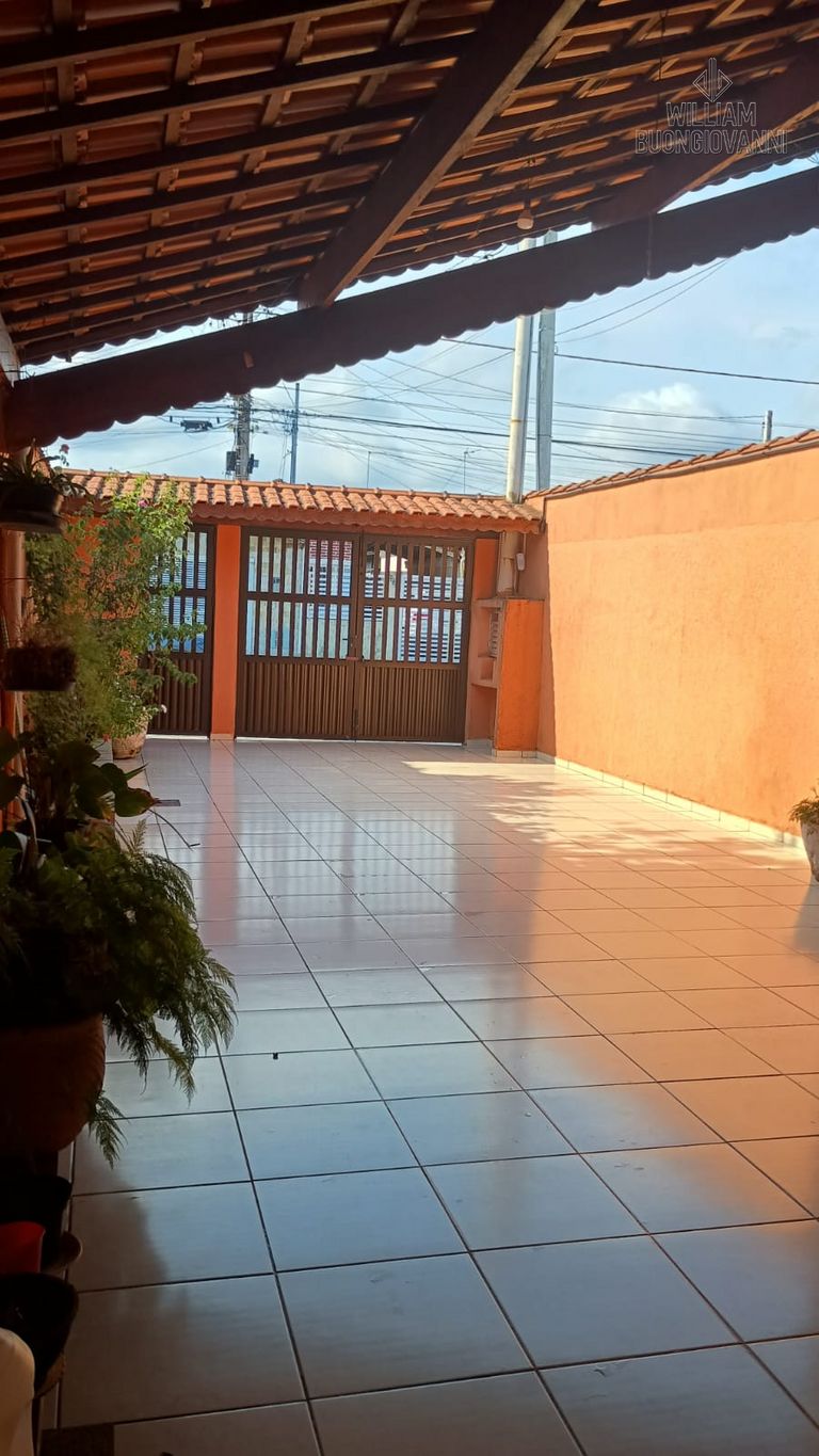 Casa, 2 quartos, 100 m² - Foto 4