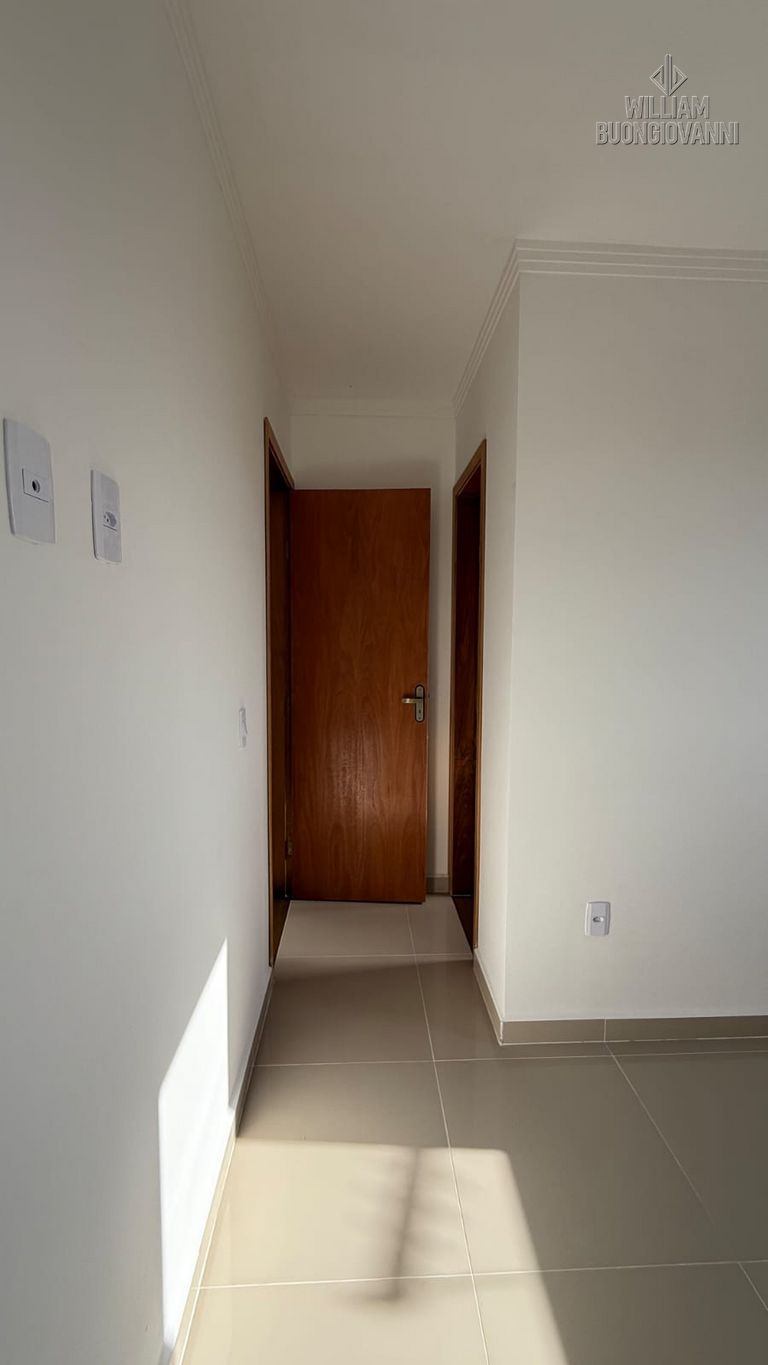Casa de Condomínio, 2 quartos - Foto 6