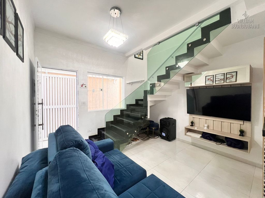 Apartamento, 2 quartos, 49 m² - Foto 8