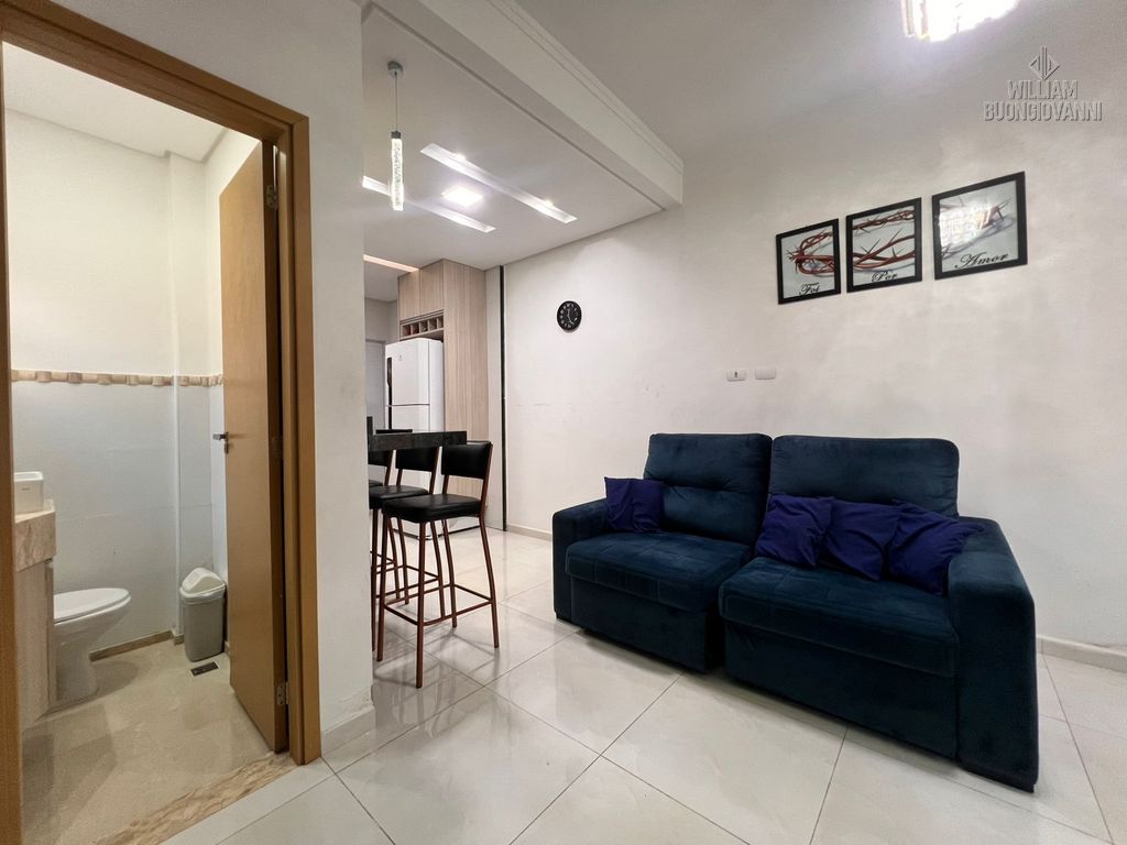 Apartamento, 2 quartos, 49 m² - Foto 12
