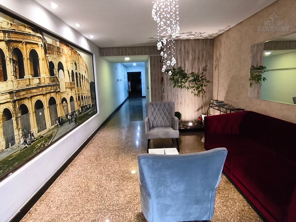 Apartamento, 2 quartos, 97 m² - Foto 8