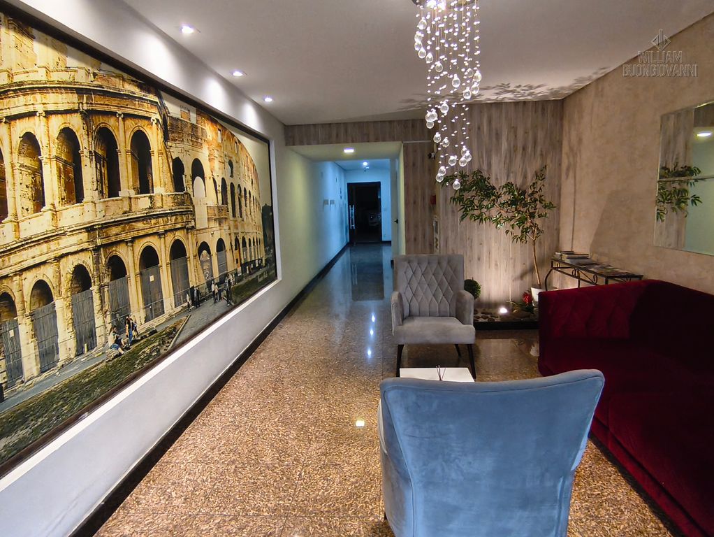 Apartamento, 2 quartos, 97 m² - Foto 9