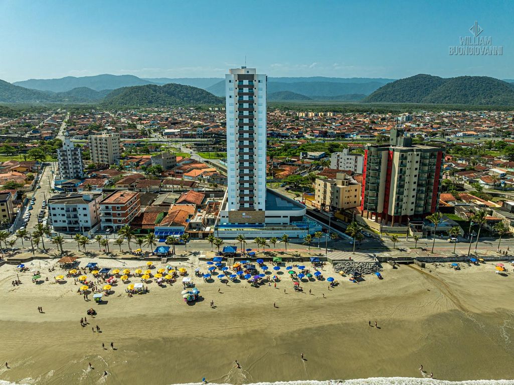 Apartamento, 3 quartos, 96 m² - Foto 2