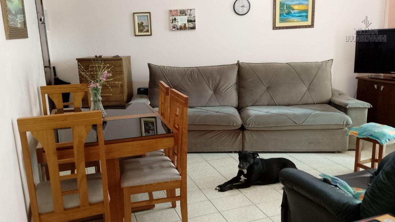 Apartamento, 1 quarto, 63 m² - Foto 4