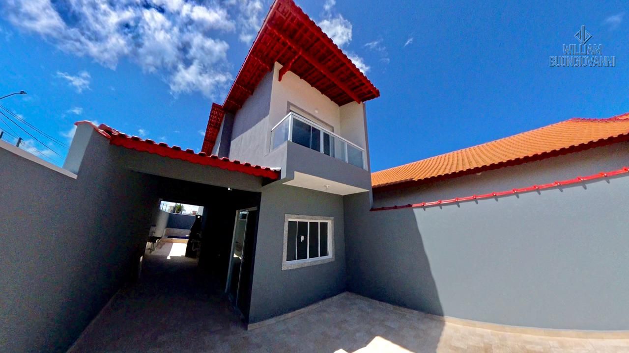 Sobrado, 2 quartos, 91 m² - Foto 2