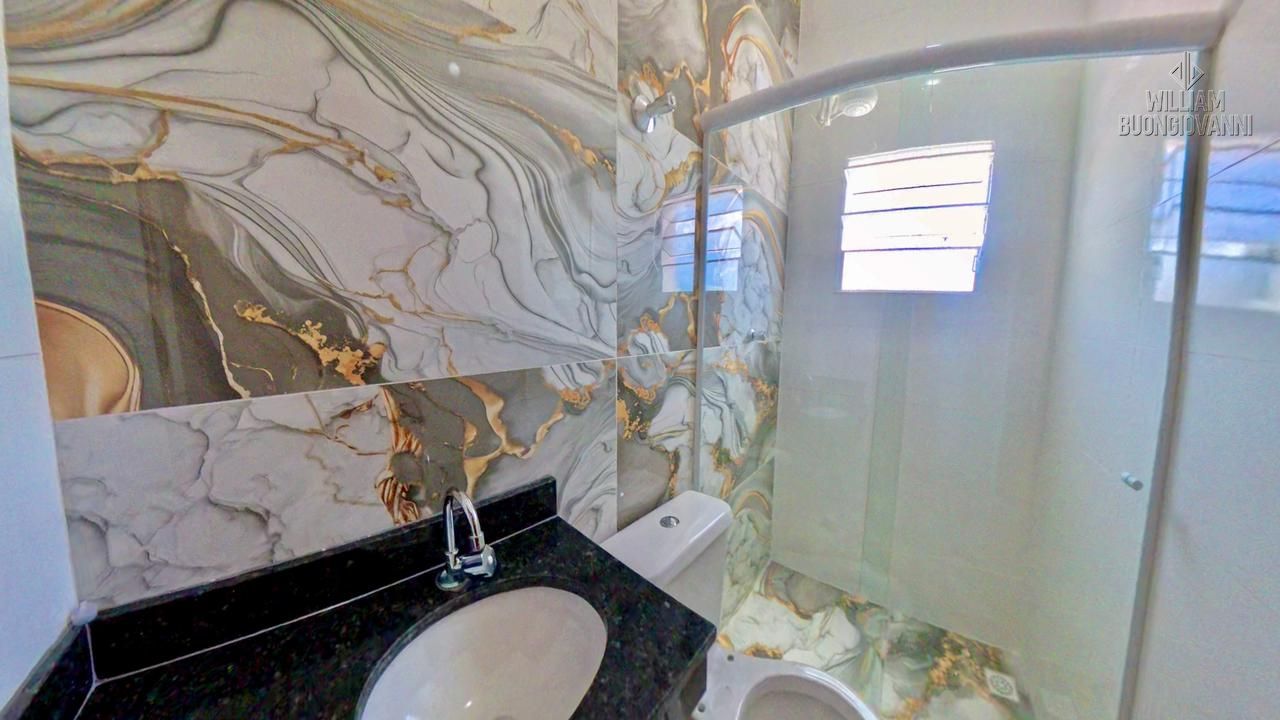 Sobrado, 2 quartos, 91 m² - Foto 12