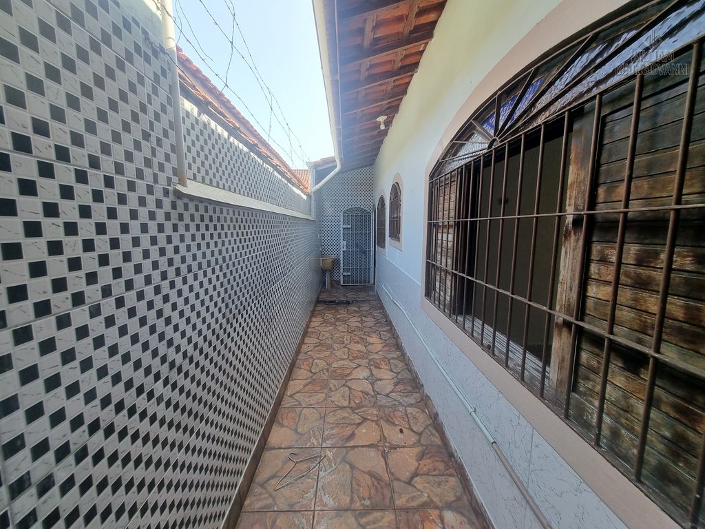 Casa, 1 quarto, 52 m² - Foto 16