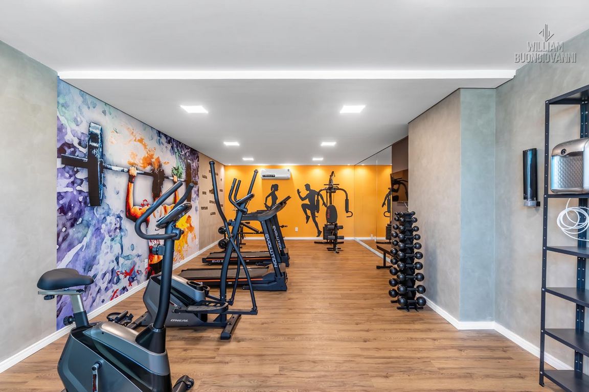 Apartamento, 3 quartos, 96 m² - Foto 23