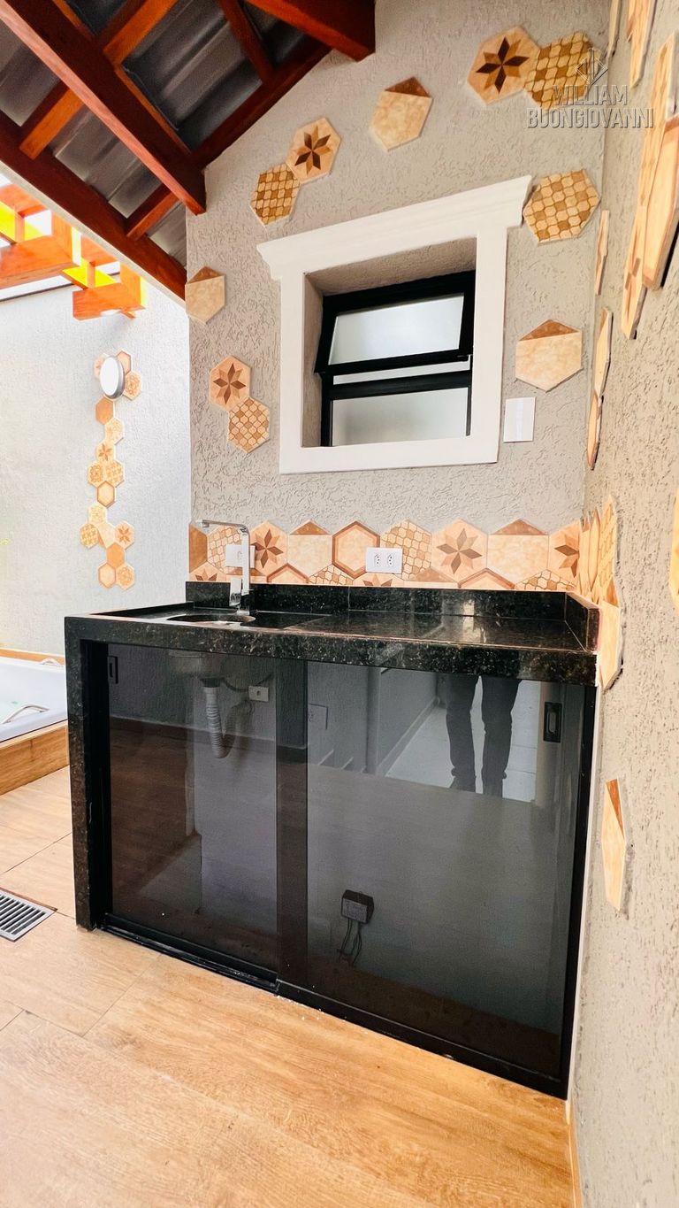 Casa, 3 quartos, 116 m² - Foto 26