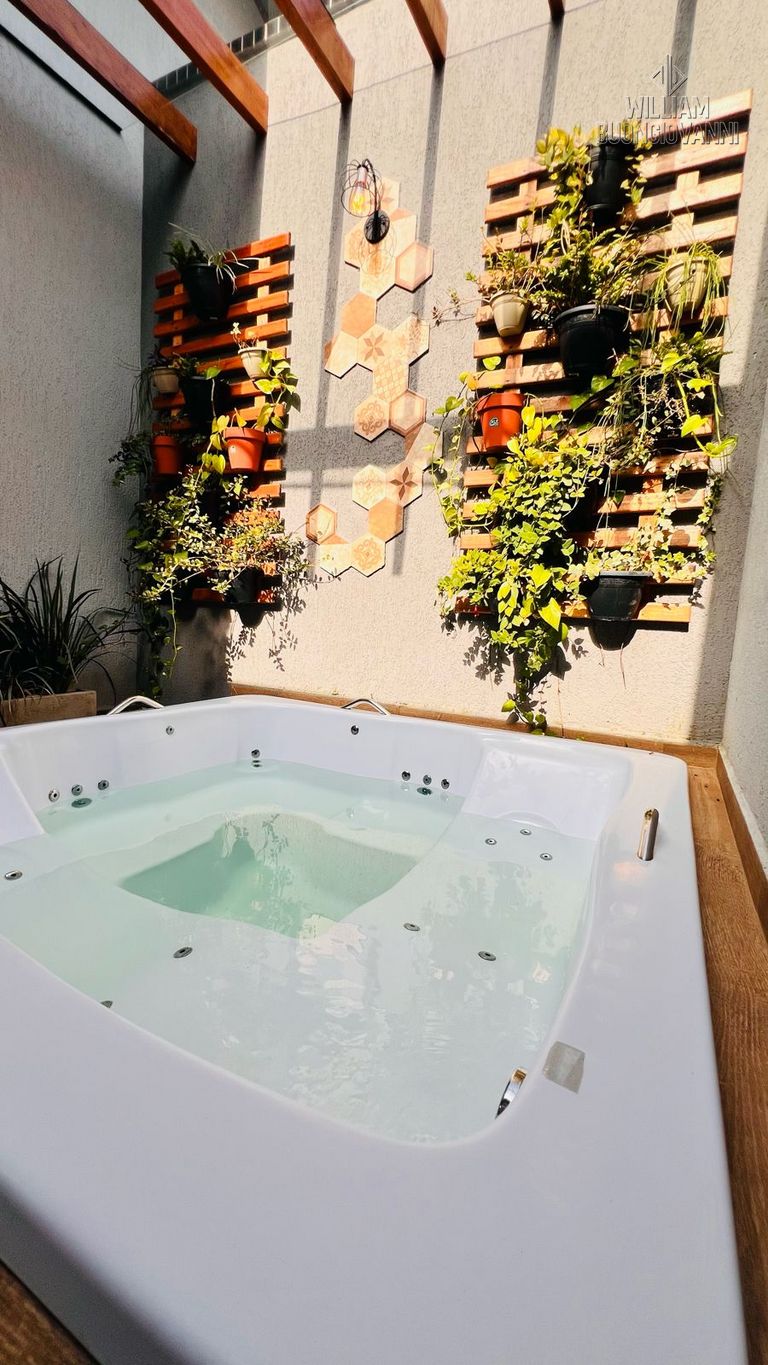 Casa, 3 quartos, 116 m² - Foto 31