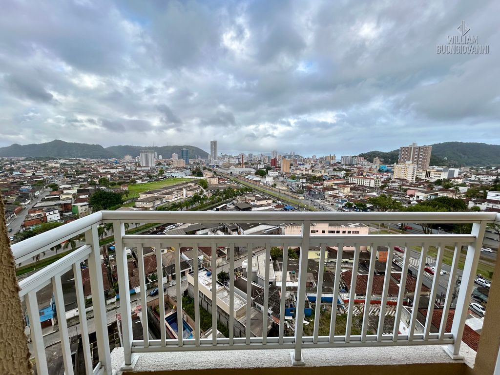 Apartamento, 2 quartos, 46 m² - Foto 7