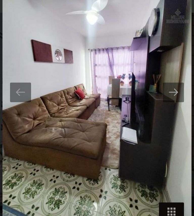 Apartamento, 3 quartos, 93 m² - Foto 1
