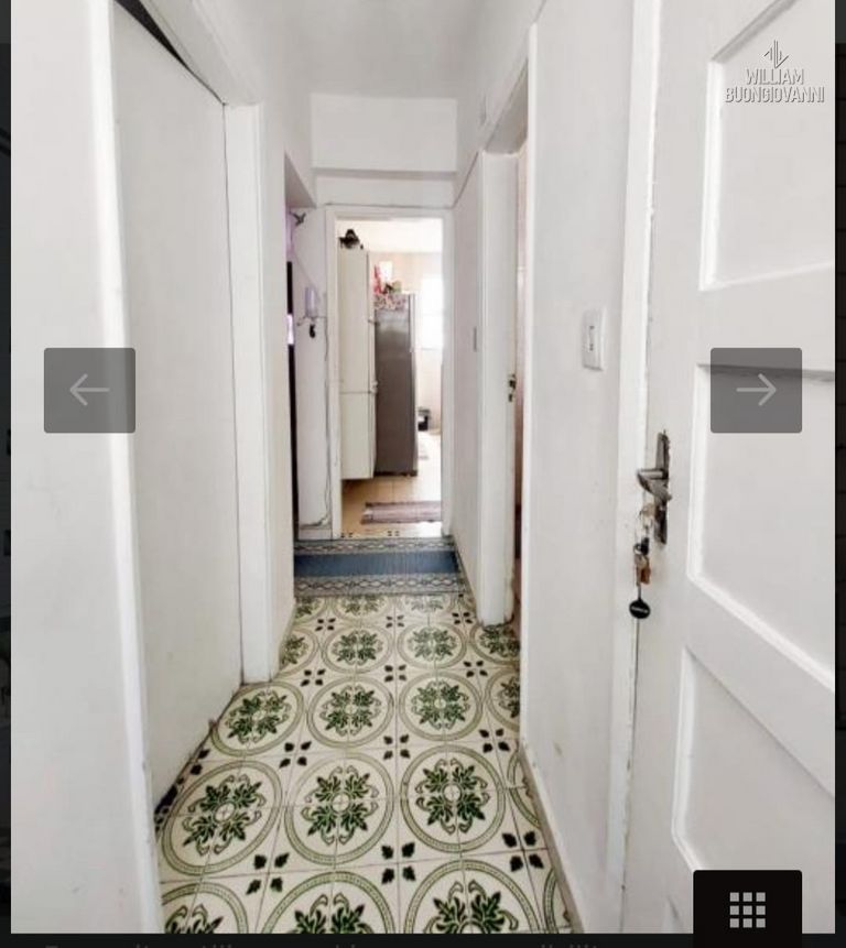 Apartamento, 3 quartos, 93 m² - Foto 2