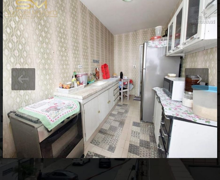 Apartamento, 3 quartos, 93 m² - Foto 4
