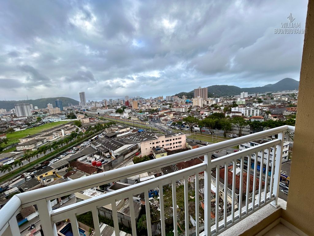 Apartamento, 2 quartos, 46 m² - Foto 8