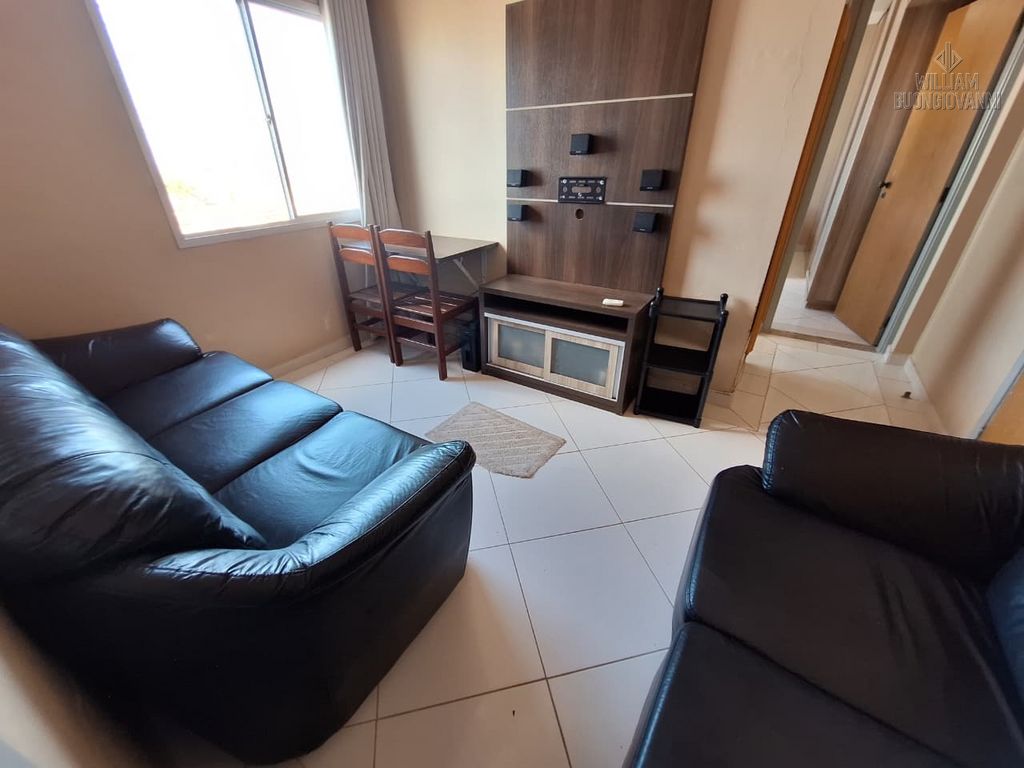 Apartamento, 1 quarto, 44 m² - Foto 20
