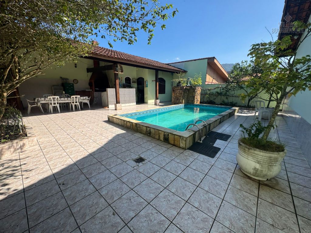 Casa, 3 quartos, 150 m² - Foto 18