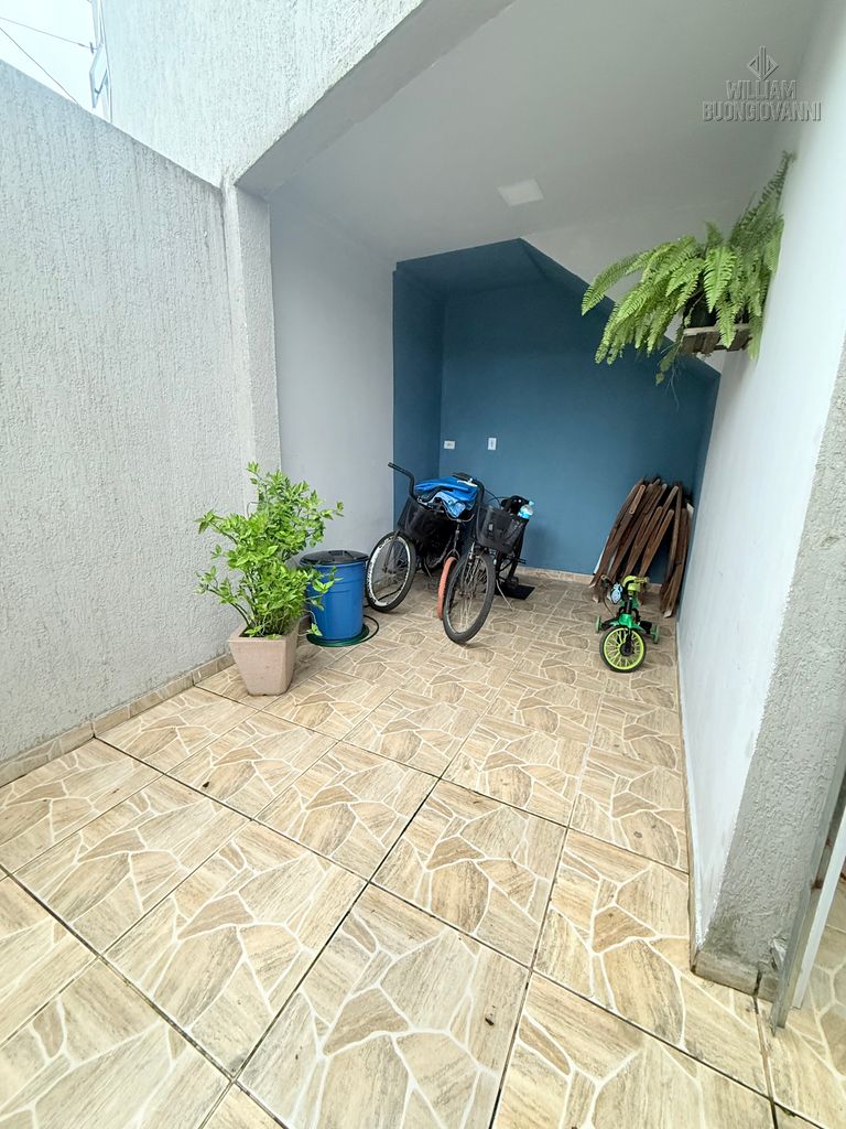 Casa de Condomínio, 3 quartos - Foto 14