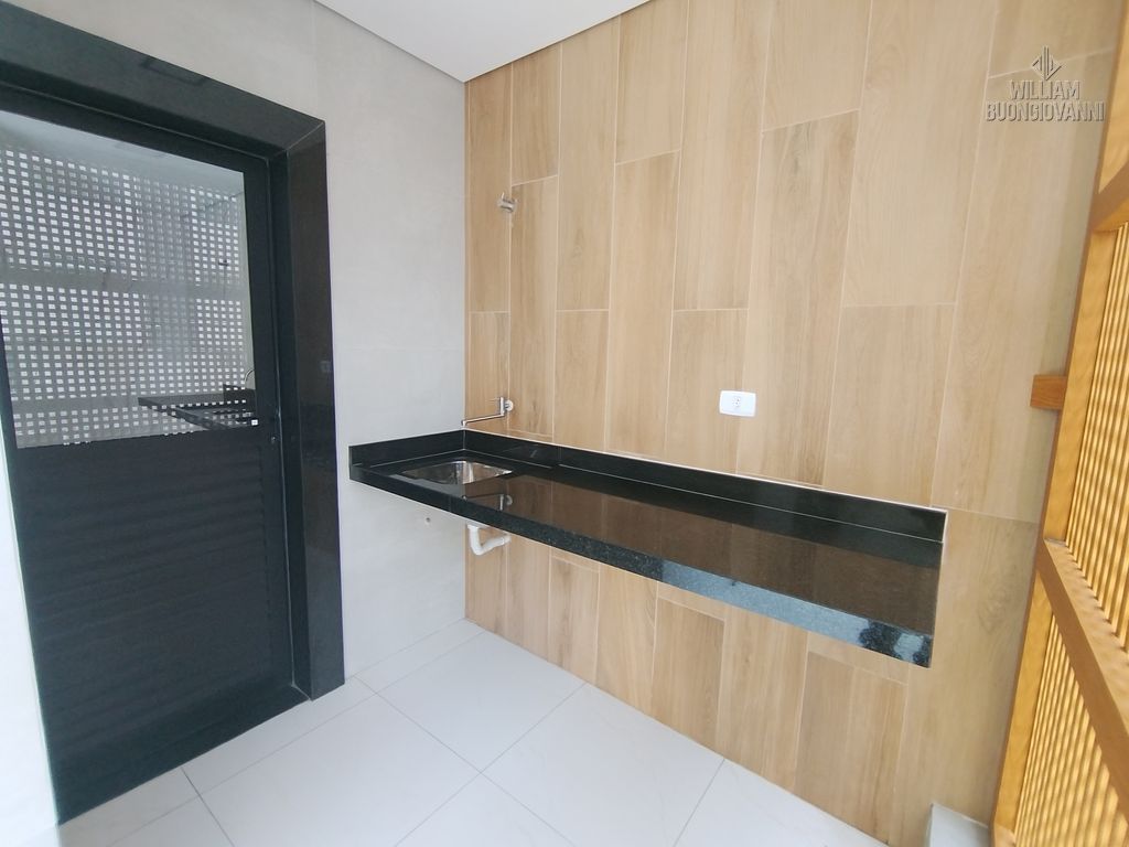 Casa de Condomínio, 2 quartos - Foto 12