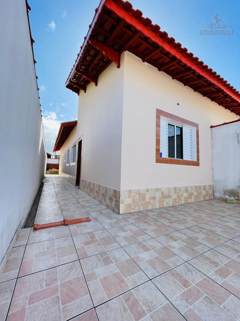 Casa, 2 quartos, 70 m² - Foto 1