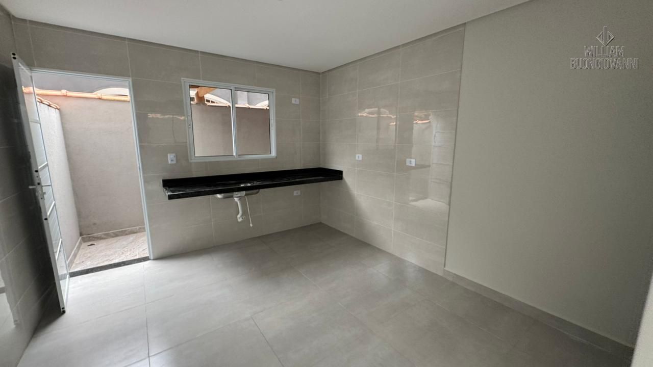 Casa de Condomínio, 2 quartos - Foto 11