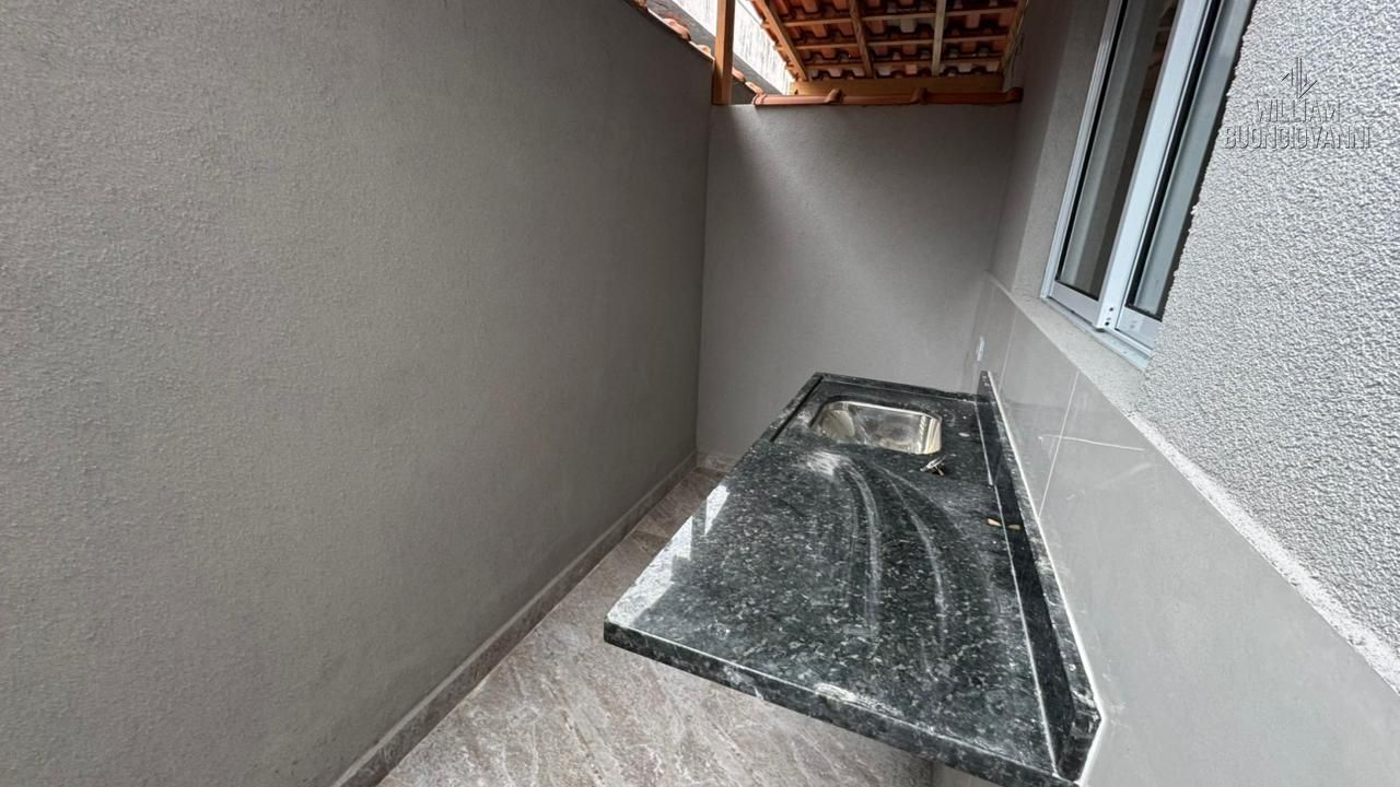 Casa de Condomínio, 2 quartos - Foto 14