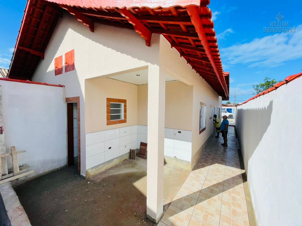 Casa, 2 quartos, 70 m² - Foto 4
