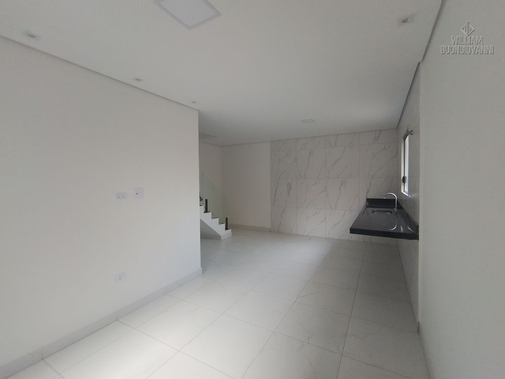 Casa de Condomínio, 2 quartos - Foto 39