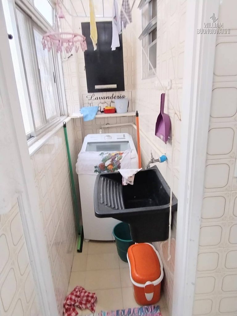 Apartamento, 1 quarto, 40 m² - Foto 2
