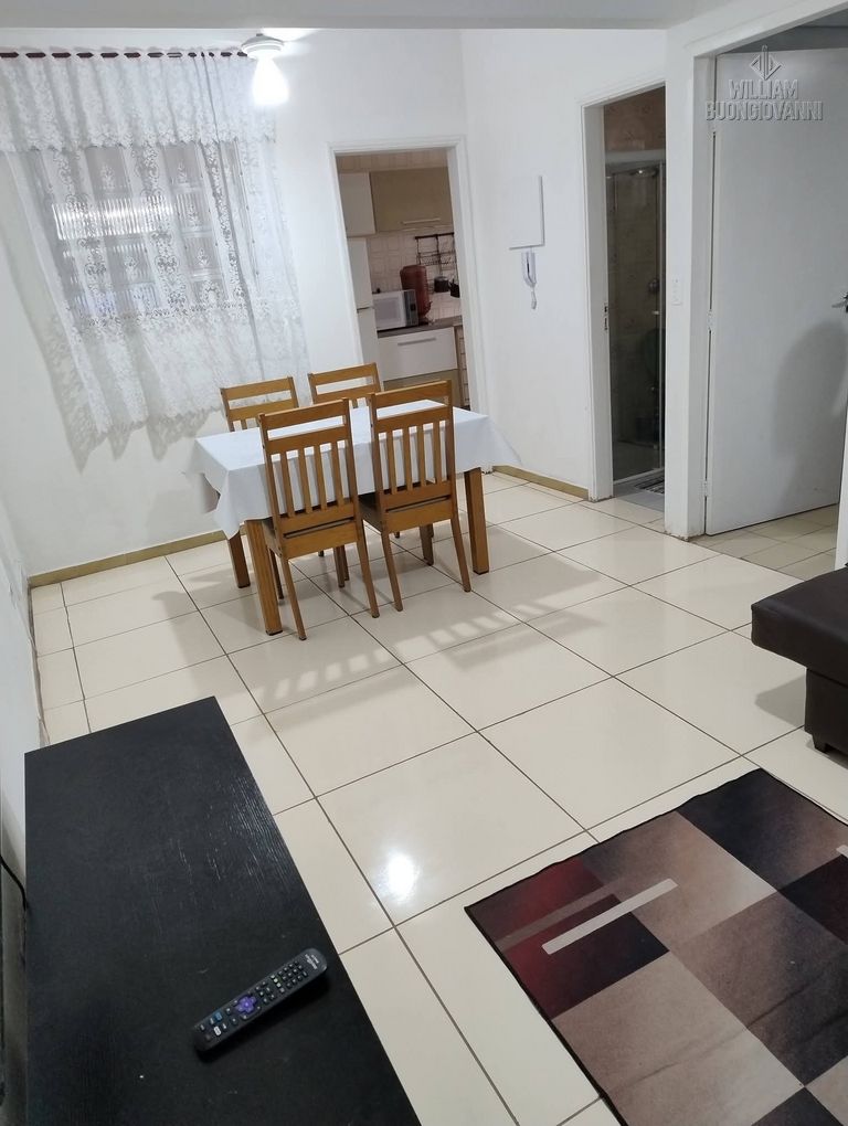 Apartamento, 1 quarto, 40 m² - Foto 4