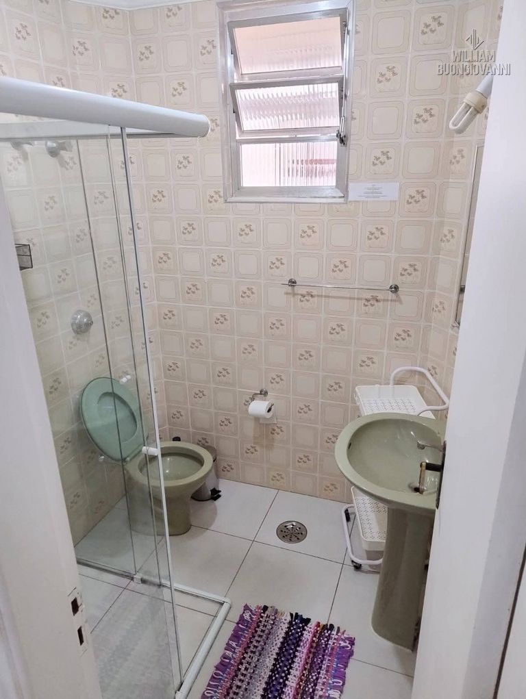 Apartamento, 1 quarto, 40 m² - Foto 8
