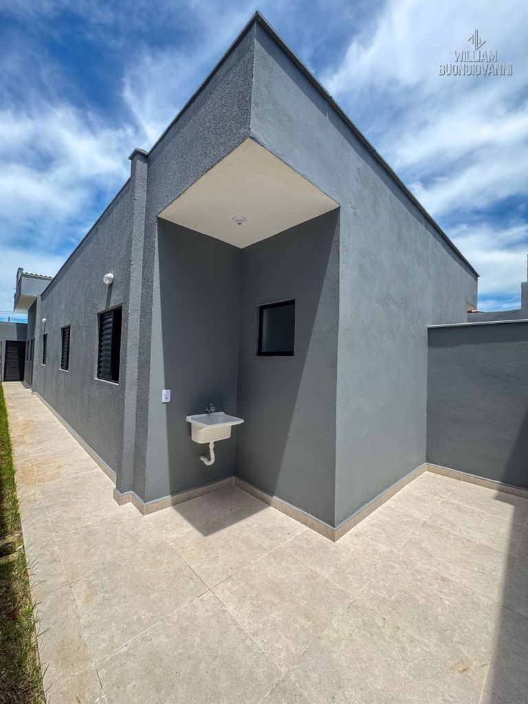 Casa, 3 quartos, 87 m² - Foto 4
