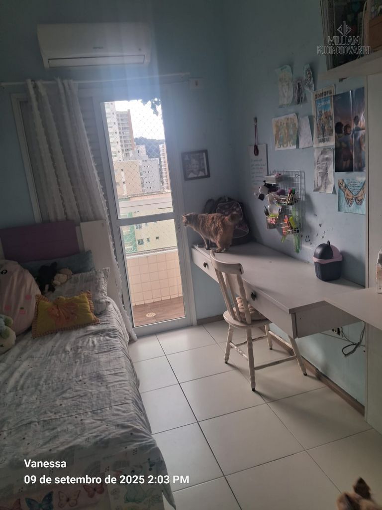 Apartamento, 3 quartos, 90 m² - Foto 35